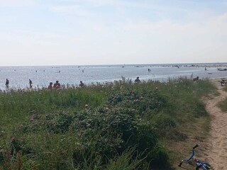 Vakantiehuis Falkenberg (Schweden)  41