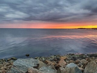 Vakantiehuis Falkenberg (Schweden)  47