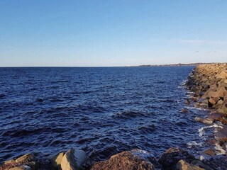Casa per le vacanze Falkenberg (Schweden)  39