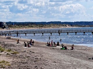 Casa de vacaciones Falkenberg (Schweden)  16