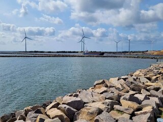 Vakantiehuis Falkenberg (Schweden)  53