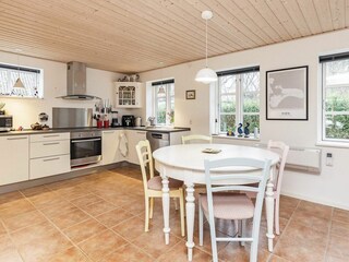 Vakantiehuis Møn  3