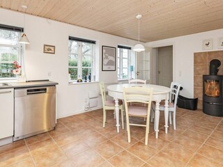 Vakantiehuis Møn  4