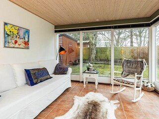 Vakantiehuis Møn  8