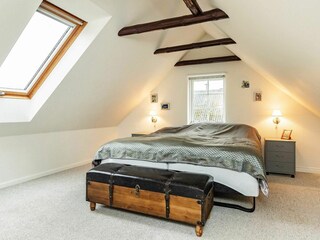 Vakantiehuis Møn  10