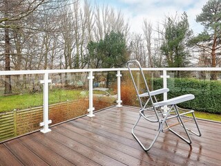 Vakantiehuis Møn  11