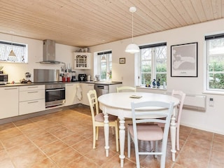 Casa per le vacanze Møn  38