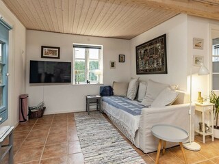 Casa de vacaciones Møn  15