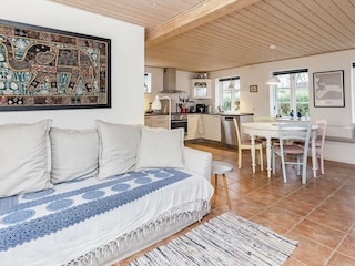 Ferienhaus Møn  11