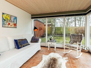 Ferienhaus Møn  4