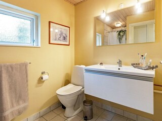 Casa per le vacanze Møn  16
