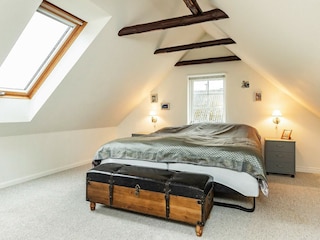 Vakantiehuis Møn  4