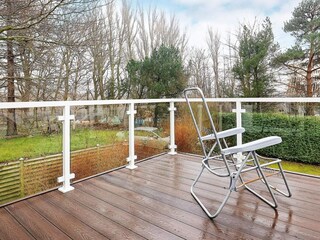 Casa de vacaciones Møn  15