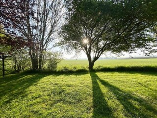 Casa de vacaciones Møn  20