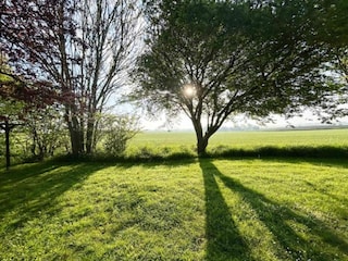 Vakantiehuis Møn  11