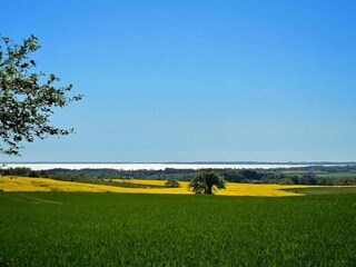 Casa de vacaciones Møn  31