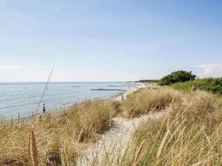 Maison de vacances Møn  18