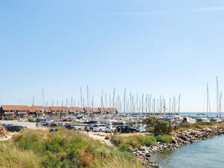 Maison de vacances Møn  19