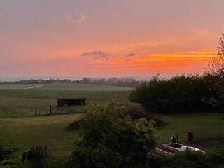 Vakantiehuis Møn  30