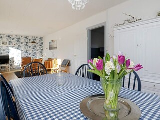Holiday house Tversted  3