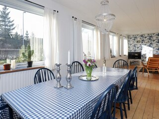 Vakantiehuis Tversted  3