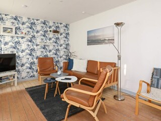 Maison de vacances Tversted  6
