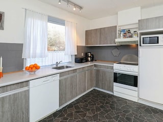 Holiday house Tversted  5