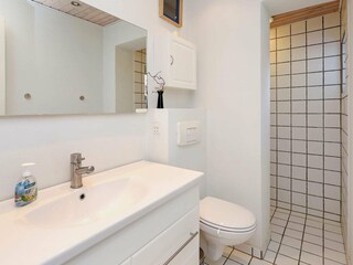 Maison de vacances Tversted  8