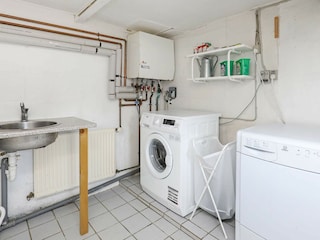 Holiday house Tversted  41
