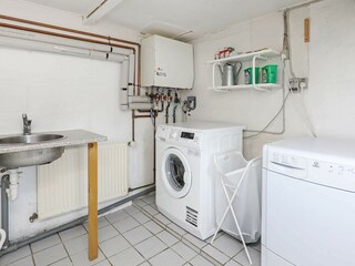 Vakantiehuis Tversted  41