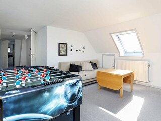 Maison de vacances Tversted  10