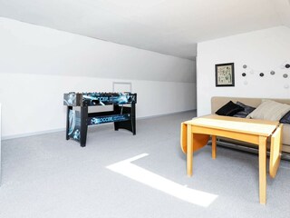 Maison de vacances Tversted  11