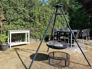 Ferienhaus Tversted  4