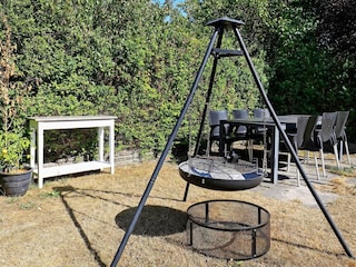 Holiday house Tversted  4