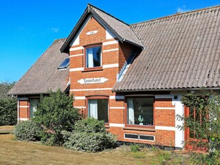 Maison de vacances Tversted  15