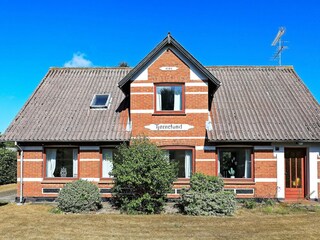 Maison de vacances Tversted  17