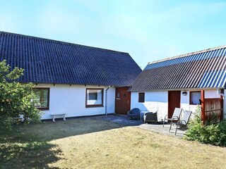 Maison de vacances Tversted  19