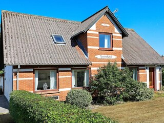 Vakantiehuis Tversted Buitenaudio-opname 1