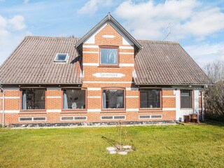 Vakantiehuis Tversted Buitenaudio-opname 2