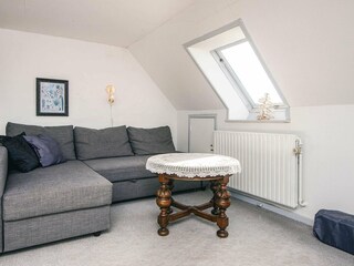 Vakantiehuis Tversted  39