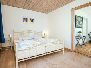 Vakantiehuis Tversted  15
