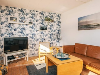 Holiday house Tversted  20
