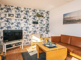 Vakantiehuis Tversted  16