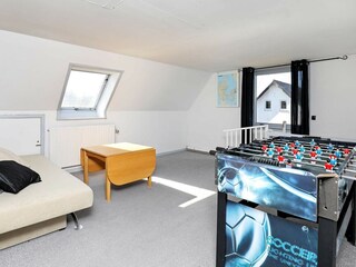 Maison de vacances Tversted  26