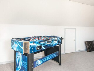 Maison de vacances Tversted  28