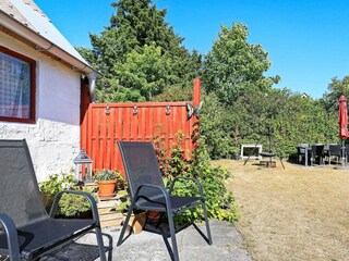 Vakantiehuis Tversted  18