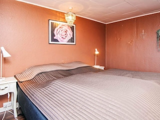Vakantiehuis Tversted  19