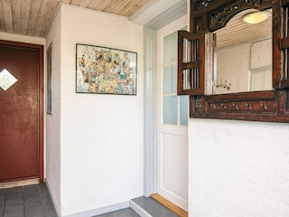 Holiday house Tversted  28
