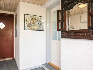 Vakantiehuis Tversted  38