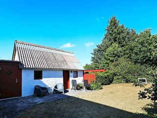Maison de vacances Tversted  32